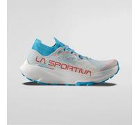 Scarpe trail running da donna La Sportiva Prodigio Pro Blanc 41