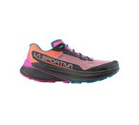 Scarpe trail running da donna La Sportiva Prodigio Rose 41