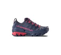 La Sportiva - Scarpe escursionismo in giornata - Ultra Raptor 3 W Night Sky/Azalea per Donne - Taglia 39 - Blu