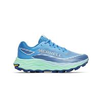 Scarpe trail running da donna Merrell Agility Peak 6 Bleu 37