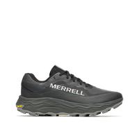 Scarpe running uomo Merrell Agility Peak 6 Black
