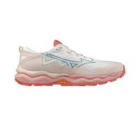 Mizuno Wave Daichi 9 Scarpa da trail Donna - rosa, blu