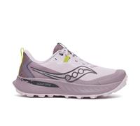 Scarpe trail running da donna Saucony Peregrine 15 Violet 38