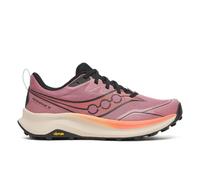 Scarpe trail running da donna Saucony Peregrine 16 Violet 40,5