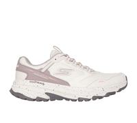 Scarpe Skechers Go Run Trail Altitude 2.0 Ravine bianco sporco rosa donna - 40