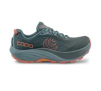 Scarpe trail running da donna Topo Athletic Pursuit 3 Gris 39