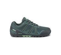 Scarpe trail running da donna Xero Shoes Mesa Gris 35,5