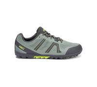 Scarpe trail running da donna Xero Shoes Mesa Trail II Vert 38