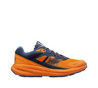 Helly Hansen Men's Skyhawk Trail Running Shoes - Yellow/Green - 44