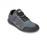 Scarpe trail running impermeabili Xero Shoes Mesa Gris 43