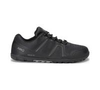 Scarpe trail running impermeabili Xero Shoes Mesa Noir 43,5