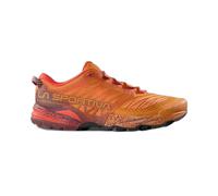 Scarpe La Sportiva Akasha II arancione rosso - 42
