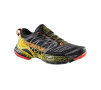 Scarpe trail running La Sportiva Akasha II Noir 42,5