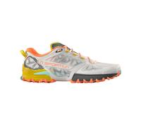 La Sportiva - Bushido III - Scarpe per trail running EU 42,5 grigio