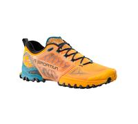 Scarpe trail running La Sportiva Bushido III Gtx Jaune 42