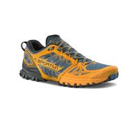 Scarpe trail running La Sportiva Bushido III Orange 41