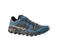 Scarpe trail running La Sportiva Helios III Bleu 40,5