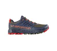 Scarpe da corsa da uomo La Sportiva Lycan II Misura delle scarpe (EU): 42,5 / Colore: verde/blu