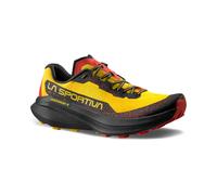 LA SPORTIVA Uomo Prodigio 2 Scarpe, Yellow-Black, 41.5