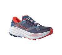 La Sportiva - Scarpe trail - Prodigio Max Night Sky/Mountain Red per Uomo - Taglia 42,5 - Blu