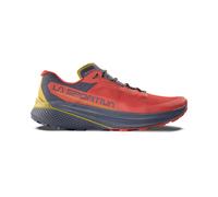 Scarpe La Sportiva Prodigio rosso grigio scuro - 43.5