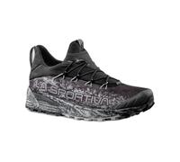 La Sportiva Tempesta GTX - scarpe trail running - uomo 43 EU Black/Grey man Gore-Tex