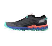 Scarpe trail running Mizuno Wave Daichi 7 Noir 44,5