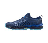 Scarpe trail running Mizuno Wave Daichi 8 GTX Bleu 44