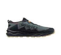 Mizuno WAVE DAICHI 9 GTX North Atlantic/Nero/Pale Khak Uomo Taglia43