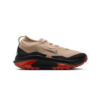 Nike ACG - Chaussures de trail - Nike ACG Zegama Trail GTX Linen/Black per Uomo - Taglia 44.5 - Beige
