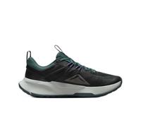Nike Juniper Trail 2 NN, Basso Uomo, Black Night Maroon Deep Jungle, 41 EU