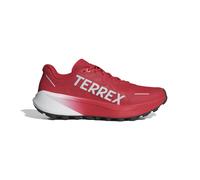 Scarpe trail running per bambini adidas Terrex Agravic 3 Rouge 39 1/3