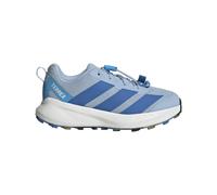 Adidas Scarpe da trail running Terrex Agravic Bambini Glow Blue/Ray Blue/Tent Green EU 30 1/2