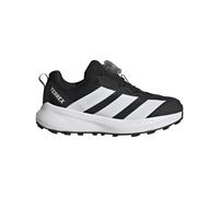 Scarpe trail running per bambini adidas Terrex Agravic BOA Noir 33,5