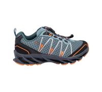 Cmp Altak 2.0 30q9674k Trail Running Shoes Blu EU 28 Bambini