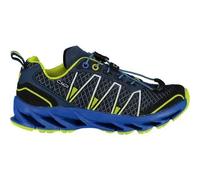 Scarpe trail da bambino CMP Altak 2.0 Bleu 29
