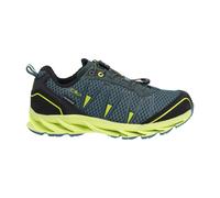 CMP Altak Trail Shoes WP 2.0 Trekking, Alpine-Acido, 1 UK, Acido Alpino, 33 EU