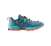Scarpe trail running per bambini La Sportiva Bushido II Bleu 29