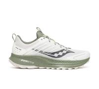 Saucony - Ride TR2 - Bianco - 42 M