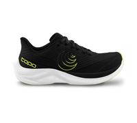 TOPO ATHLETIC Cyclone 3 Scarpa Da Competizione Uomini - Nero, Lime