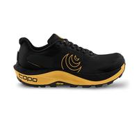 Scarpe da corsa da uomo Topo MTN Racer 4 Misura delle scarpe (EU): 47 / Colore: nero/giallo