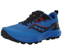 Scarpe Trail Running Uomo Peregrine 14 Blu 42