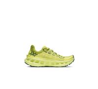 X-Bionic - Scarpa trail - Terraskin X03 Electric Energy/Dark Green - Taglia 44 - Verde