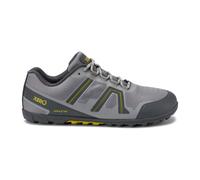 Scarpe trail running Xero Shoes Mesa Trail WP Gris 39,5