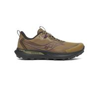 Saucony uomo - marrone