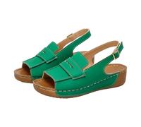 Scarpe Traspiranti e Ciabatte Ortopediche, Ideali per prevenire ipersudorazione e affaticamento Muscolare, Grazie a Imbottiture Anatomiche Che distribuiscono uniformemente Il Peso corporeo