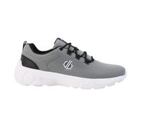 Scarpe traspiranti Regatta Hex Swift da uomo sportive grigie in mesh 41