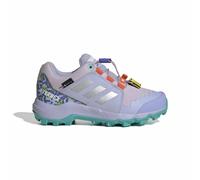 Scarpe trekking adidas Minecraft Terrex Gore-Tex Low Violet 37 1/3