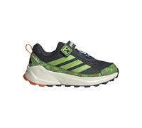 Adidas Minecraft Terrex Trailmaker 2 Hiking Shoes Nero EU 38 Bambini