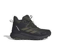 Adidas Terrex Anylander Climawarm+ Hiking Shoes Verde EU 44 Uomo